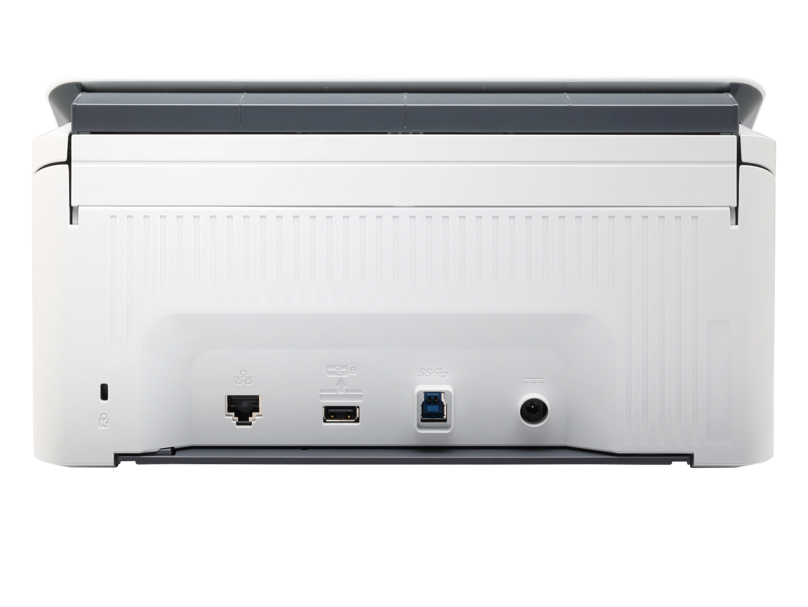 HP ScanJet Pro N4000 snw1 Sheet-feed Scanner view 3